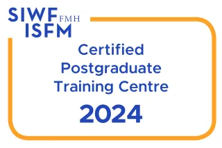 Certificed Postgraduate Trainings Centre 2024